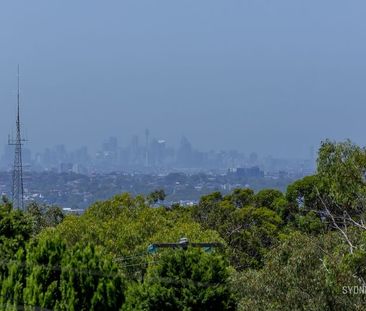 LIGHT FILLED, NORTH FACING APARTMENT | Unfurnished - Photo 5