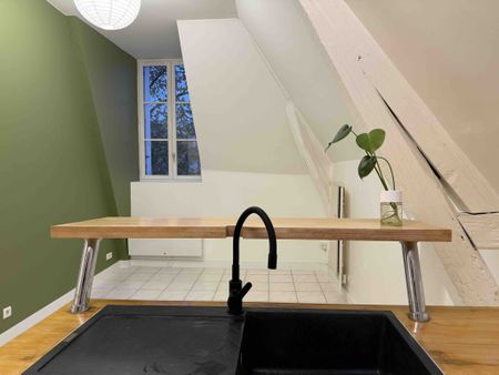 Location Appartement 2 pièces 33m² ORLEANS 45100 - Photo 4