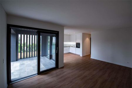 Mendrisio, affitto appartamento 4.5 loc. con giardino - Foto 2