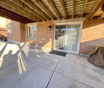 For Lease - 48 Bernbridge Road, Markham, Ontario - Photo 3