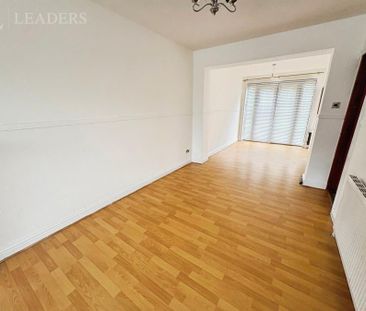 4 bedroom house to rent Serina Avenue, Derby, DE23 - Photo 3