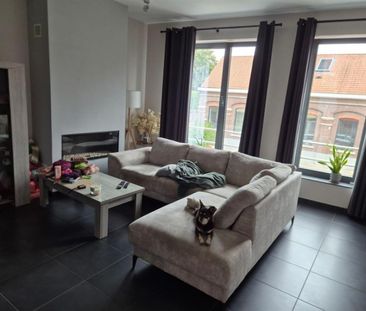 Appartement te huur in Oostakker - Photo 1