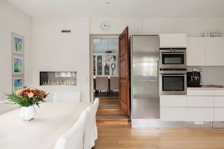 Charmerende murermestervilla i hjertet af Birkerød - Photo 5