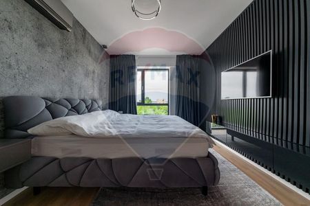 Apartament cu 3 camere de inchiriat in zona Aviatiei/Herastaru/Baneasa - Fotografie 5