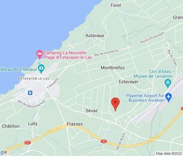 ROCHETTE 15, 2.5 pièces récent avec jardin commun - N3 - Photo 3