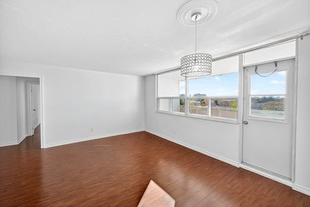 For Lease - 2550 Pharmacy Avenue Unit# 401, Toronto, Ontario - Photo 2