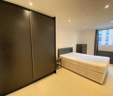 Admirals Tower North, Dowells Street, Greenwich, SE10 - Photo 6