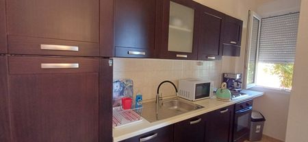 Studio/Γκαρσονιέρα για ενοικίαση Ποταμούδια (Καβάλα) - Photo 3