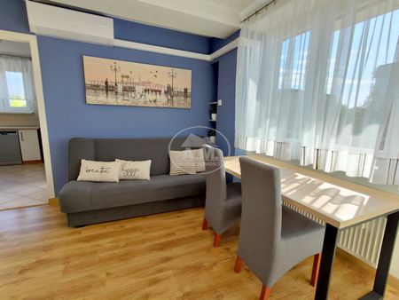 SUPER MIESZKANIE, UMEBLOWANE, KLIMATYZACJA - Photo 2