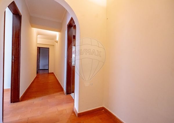 Apartamento T3 em Coimbra