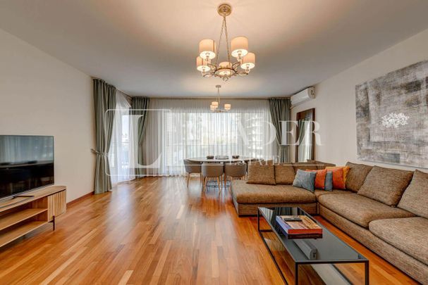 Inchiriere apartament I Herastrau - Photo 1