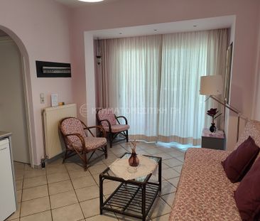 Apartment two rooms for rent, Gazi Heraklion - Photo 6