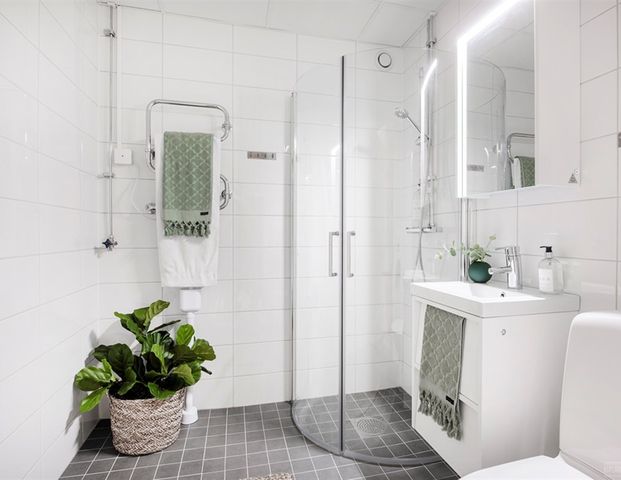 Bussatorpsvägen 25 B - Foto 1