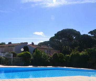 Appartement pour 6 personnes avec une belle vue dominante - Photo 1