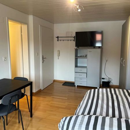 Attraktive 1.5-Zimmer-Wohnung in St. Gallen zu vermieten - Foto 3