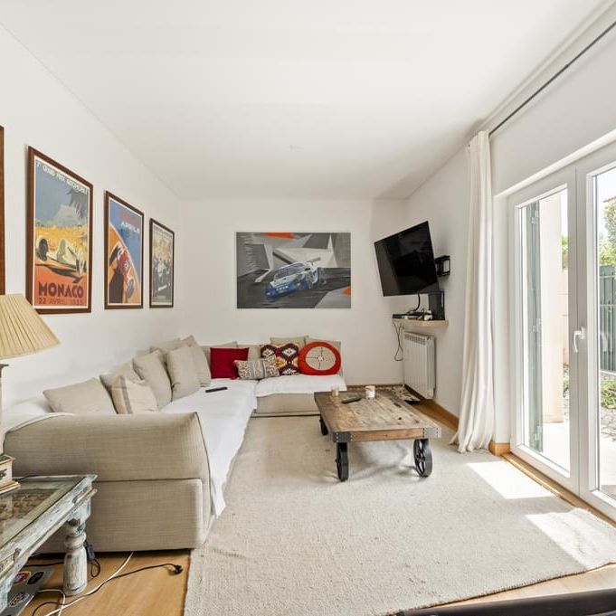 3 Bedroom House with swimming pool, Estoril, Cascais - Foto 1
