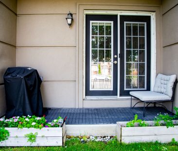 For Lease - 1380 Main Street Unit# 101, Milton, Ontario - Photo 6