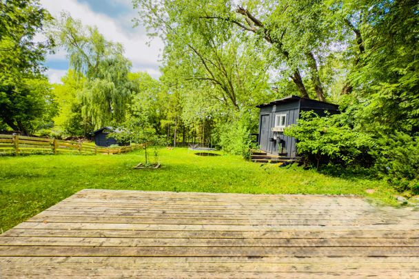 For Lease - 6072 Hillsdale Drive Unit# Lower, Whitchurch-Stouffville, Ontario - Photo 1