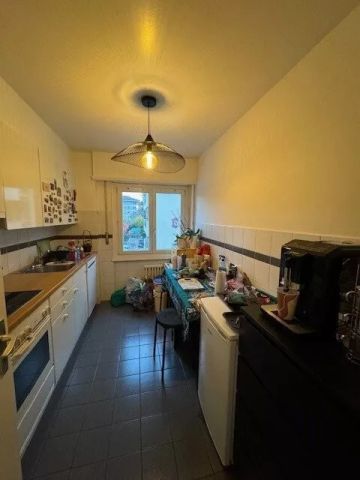 Bel appartement de 4.5 pièces, idéalement situé à Pully - Foto 4