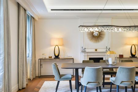 3 bedroom flat to rent - Photo 4