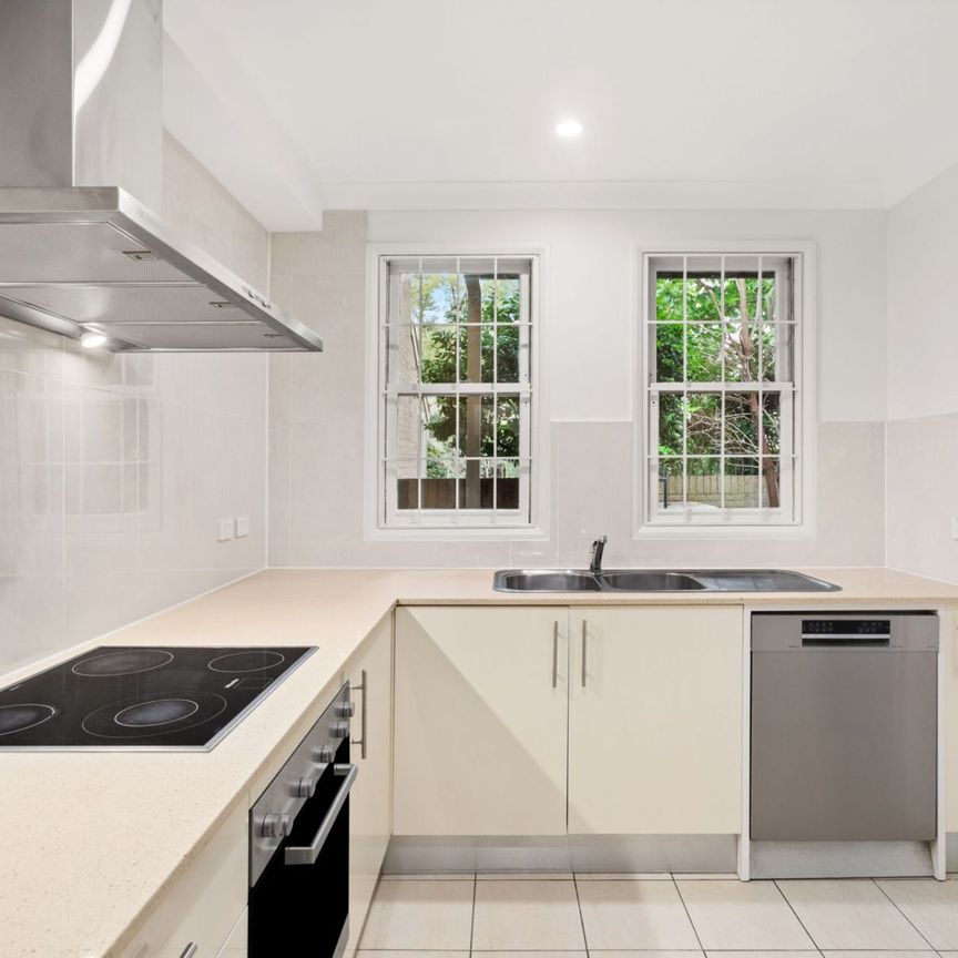 4/31-33 William Street, Double Bay - Photo 1