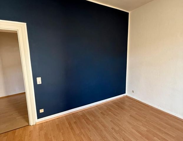 Helle 2 Zimmerwohnung mit großzügigen Bad - Photo 1