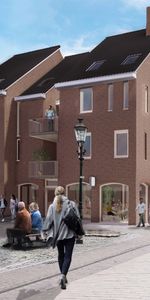 Sint Christoffelstraat 1R - 6041 JS Roermond - Foto 3