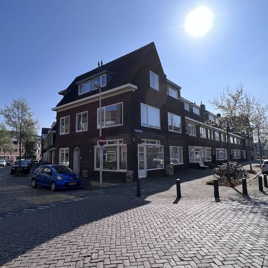 Te huur: Appartement Bakhuizen van den Brinkstraat in Utrecht - Foto 1