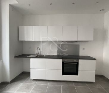 T3 rénové de 61 m² - rue Villon Lyon 8ème - Photo 5