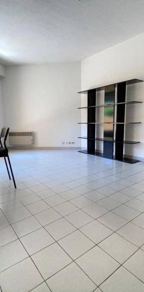 Location appartement 1 pièce 21.46 m² à Montpellier (34000) - Photo 1