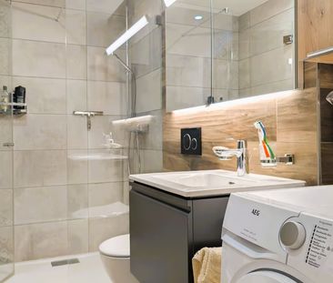 1.5 Zimmer, 43 m² - Photo 5