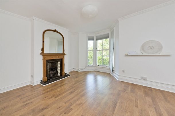 Musgrave Crescent, London, SW6, London - Photo 1