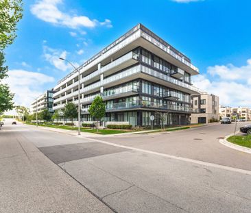For Lease - 1119 COOKE Boulevard Unit# B327, Burlington, Ontario - Photo 1