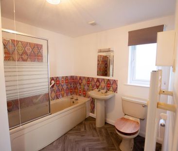 1 bedroom bungalow to rent - Photo 4