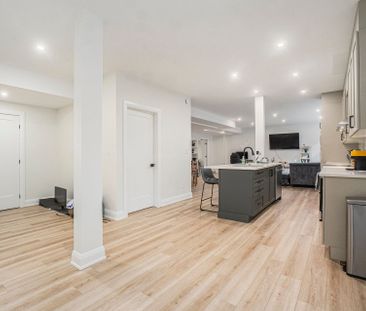 For Lease - 411 Leighton Terrace Unit# B, Westboro - Hampton Park, ... - Photo 3