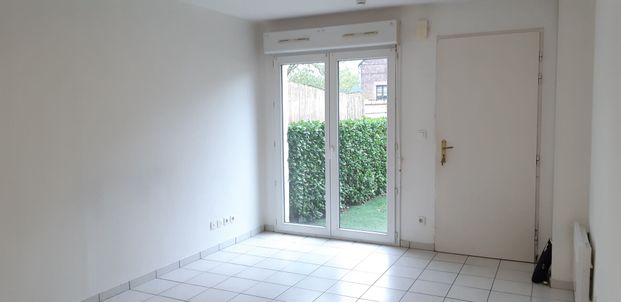 Location appartement 2 pièces, 44.39m², Gravigny - Photo 1