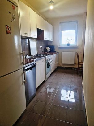 Mieszkanie na wynajem Kraków, Krowodrza, Krowodrza, Rusznikarska - Фото 1