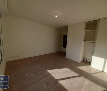 Location Appartement 1 pièce 22m² ANGERS 49100 - Photo 5