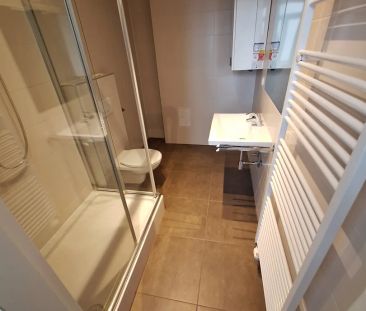 Neubaugasse - supersüße 2 Zimmer in Ruhelage - unbefristet - Photo 5