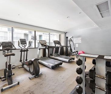 City Centre, 411/83 Halsey Street - Photo 3