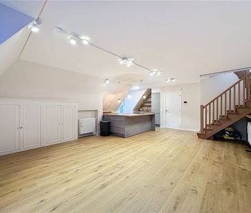 Appartement te huur - Photo 1