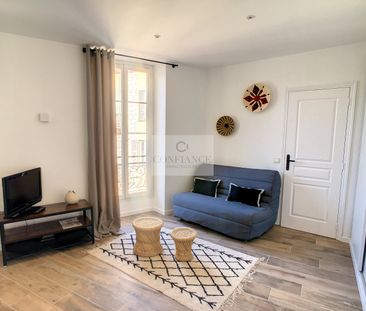 Location Appartement 1 pièce 21m² NICE 06000 - Photo 3