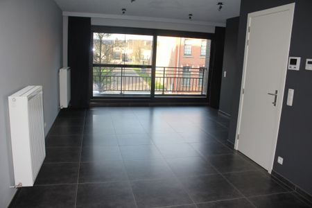 Appartement te huur - Photo 3