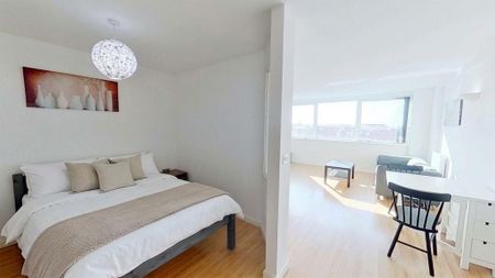 1 bedroom apartment to rent - Photo 2