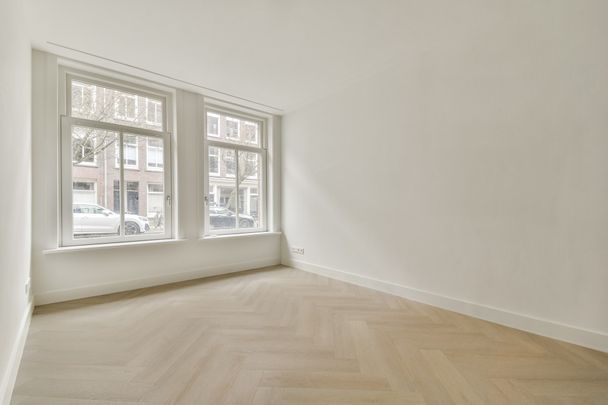 For rent: Rustenburgerstraat 277H, 1073 GD Amsterdam - Photo 1