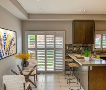 For Lease - 866 Francine Crescent, Mississauga, Ontario - Photo 6