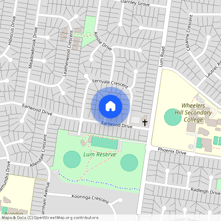 8 Harley Place, Vic 3150, Wheelers Hill