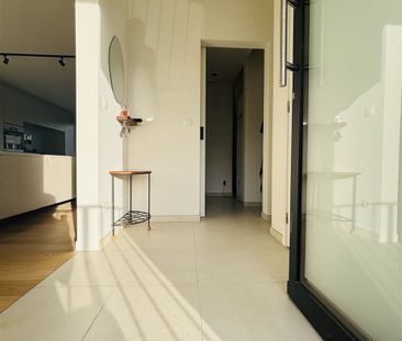 Recent duplex-appartement met 2 terrassen - Photo 5