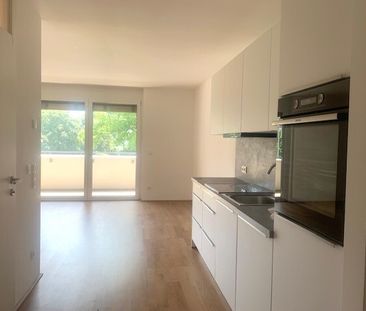 Zentral und gemütlich: 2-Zimmerwohnung mit Balkon Nähe Hauptbahnhof... - Photo 5