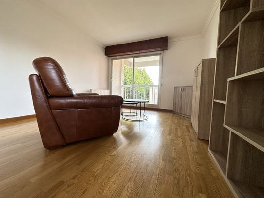 Location Appartement 3 pièces 62m² PAIMPOL 22500 - Photo 1